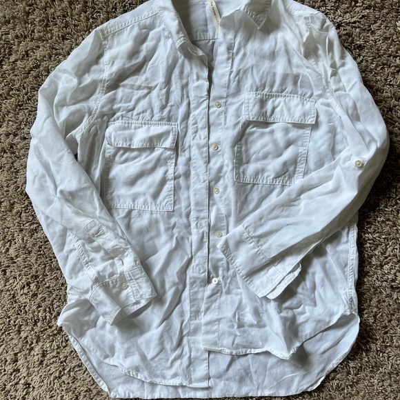 Babaton Utility Shirt - Picture 5 of 9